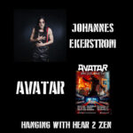 H2ZHW: Johannes Eckerstrom From Avatar