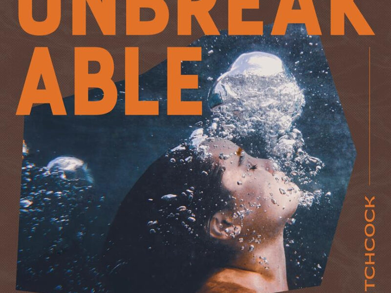 News: Unbreakable, The New Album From Jess Hitchcock Is Out Now