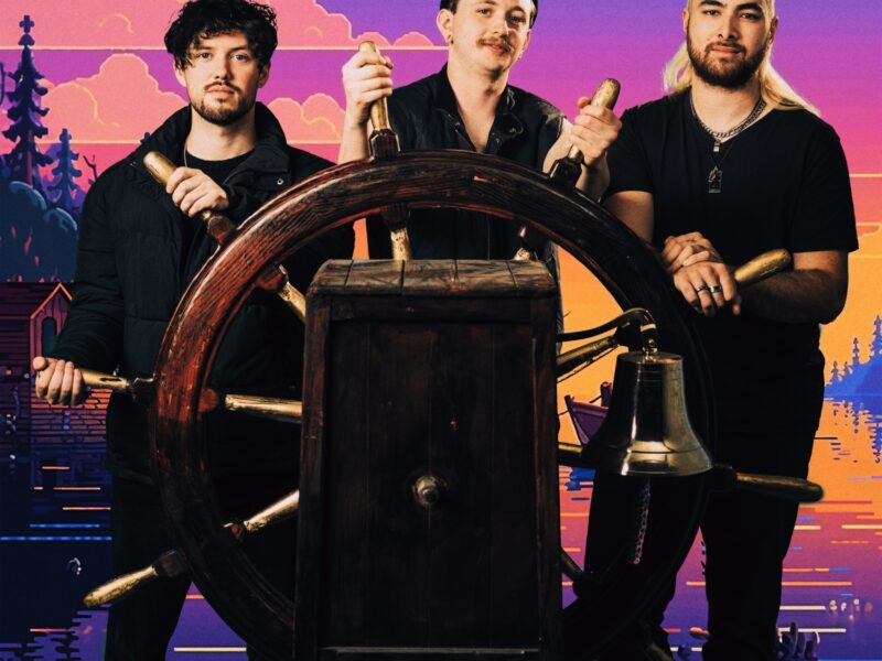 News: The Omnific Announce Phat Mackerel Single + Australian Tour
