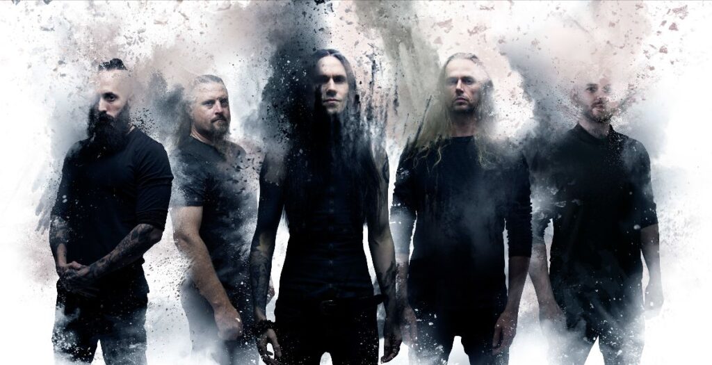 Tours: Ne Obliviscaris Announce September Tour with Special Guests, The Ocean & Rivers Of Nihil