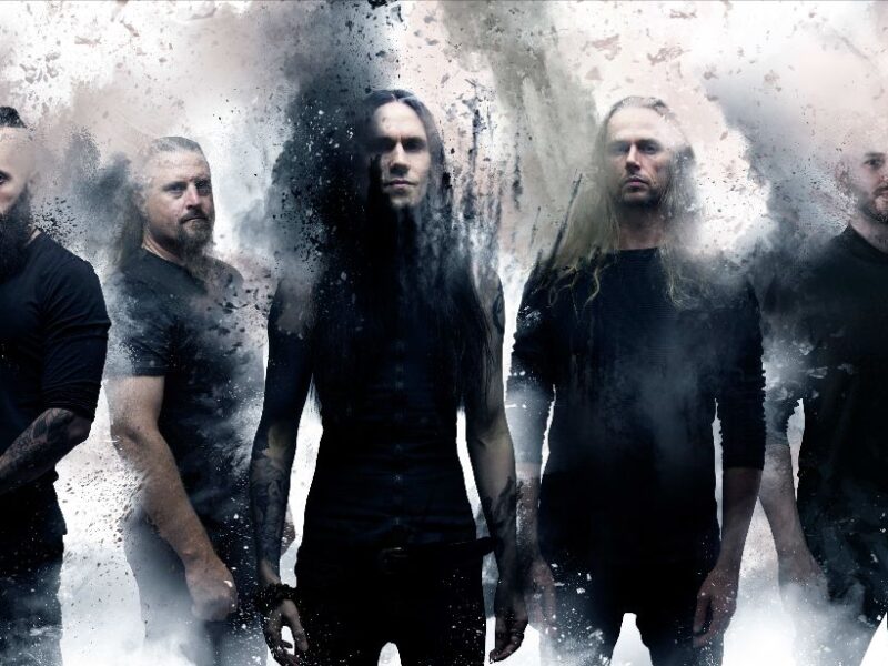 Tours: Ne Obliviscaris Announce September Tour with Special Guests, The Ocean & Rivers Of Nihil