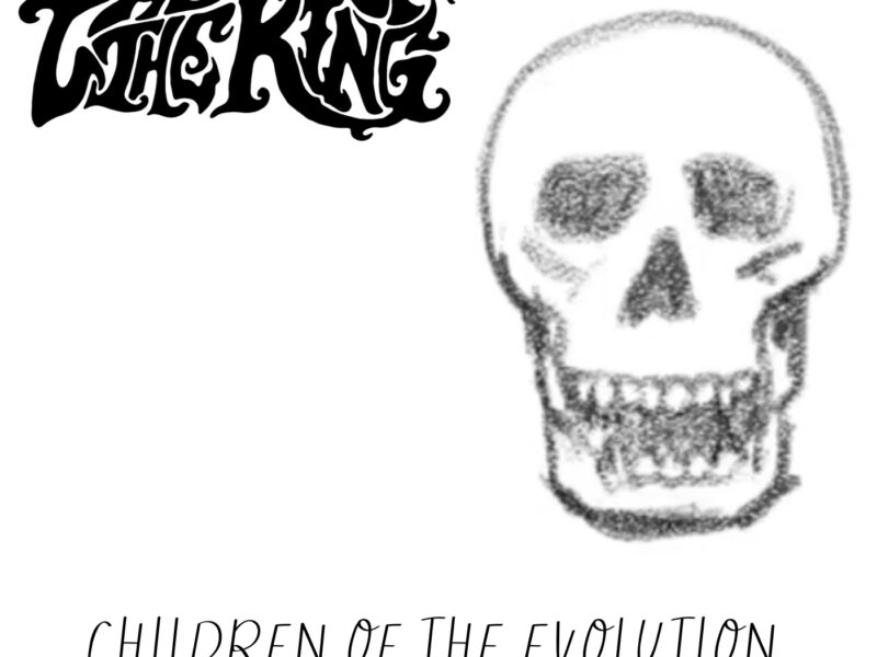 News: Palace Of The King Announce New Single “Children Of The Evolution