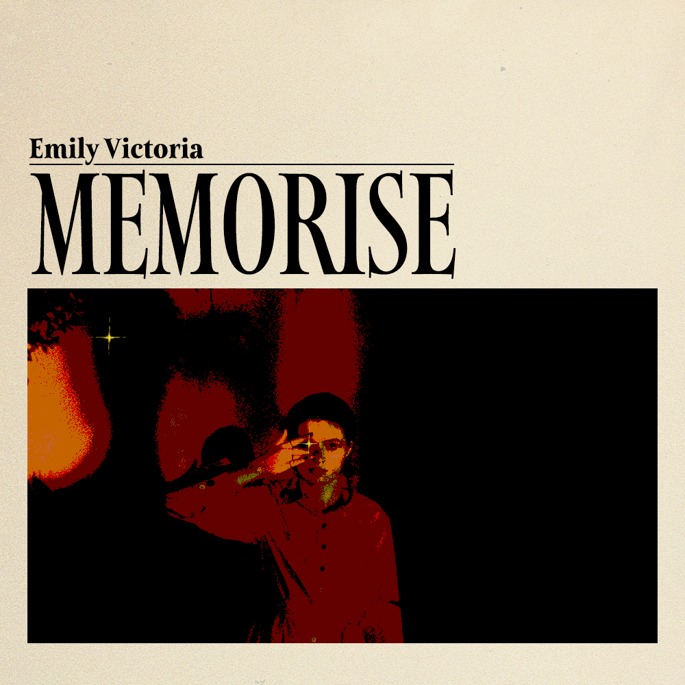 News: Emily Victoria Shares New Single “Memorise”