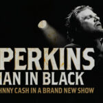 News: Tex Perkins To Celebrate The Songs Of Johnny Cash In New Show