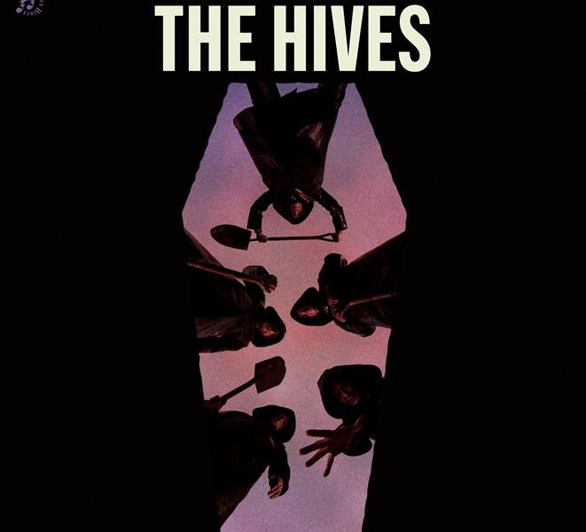 News: The Hives Release 3rd ‘Rigor Mortis Radio’ Single From Upcoming Album “The Death Of Randy Fitzsimmons” Out August 11th