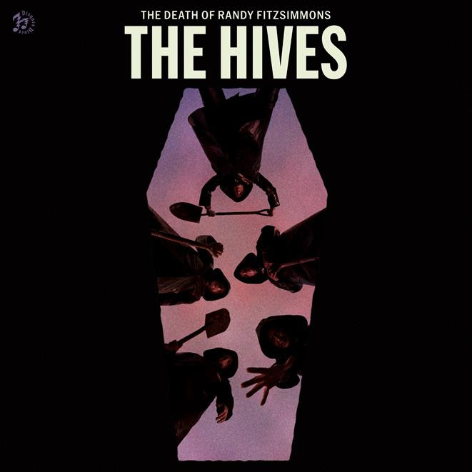 News: The Hives Release 3rd ‘Rigor Mortis Radio’ Single From Upcoming Album “The Death Of Randy Fitzsimmons” Out August 11th
