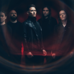 Tours: Tesseract Announce Australian Tour May 2024. New Album, War Of Being, Out Sept 15 via Kscope