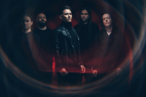 Tours: Tesseract Announce Australian Tour May 2024. New Album, War Of Being, Out Sept 15 via Kscope