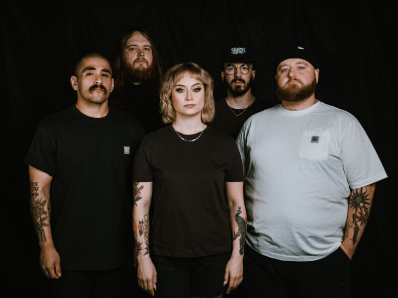 News: Dying Wish Announce New Album “Symptoms Of Survival” + Share New Video “Watch My Promise Die”