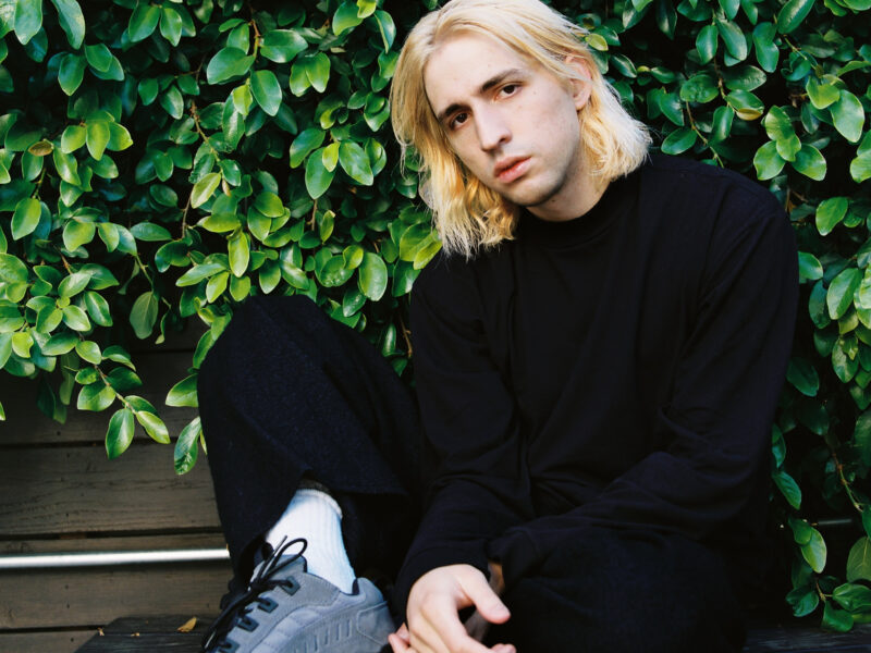 Tours: Porter Robinson Brings The “Nurture Live” Tour To Australia This November