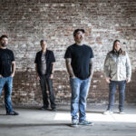 News: Staind To Release “Confessions Of The Fallen” On September 15th. First Album In 12 Years. Second Single “Cycle Of Hurting” Out Now.