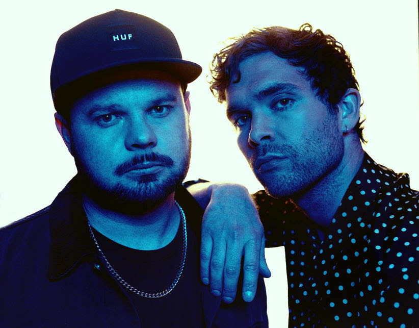 News: Royal Blood Share New Single “Pull Me Through”. New Album ‘Back To The Water’ Out September 1st