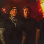 News: Bad Wolves Release New Video “Legends Never Die”