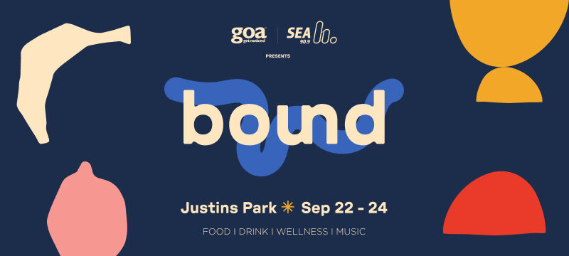 News: Introducing Bound: Food, Drink, Wellness And More!