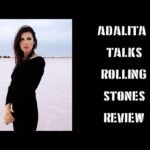 H2ZHW: Adalita Talks The Rolling Stones Review