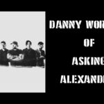 H2ZHW: Danny Worsnop Of Asking Alexandria