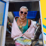 Tours: P!nk Expands Summer Carnival Tour With Townsville And Final Melbourne Show. Tones And I Confirmed As Special Guest Across Whole Tour