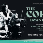 Tours: The Corrs 2023 Tour Announces Sydney Venue Upgrade