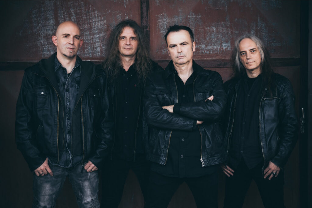 Tours: Blind Guardian To Return To Australia In February 2024