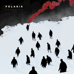 Album Review: Polaris – Fatalism