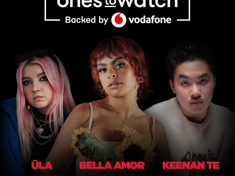 News: Live Nation’s Ones To Watch gears up for Bigsound edition this September!