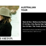 Tours: Beth Orton Announces East Coast Tour