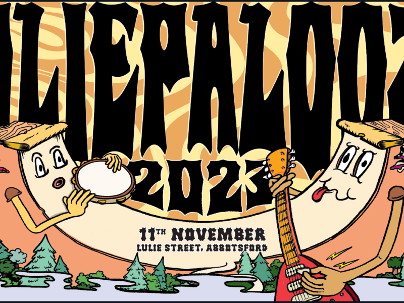 Festivals: Luliepalooza Drops Huge 2023 Lineup Announcement