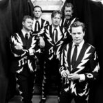 News: The Hives Release Two New Singles. Album Out August 11th