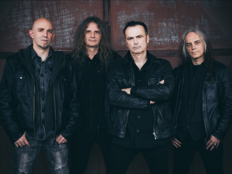 Tours: Blind Guardian To Return To Australia In February 2024