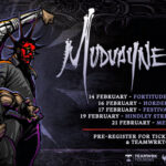 Tours: Mudvayne + Coal Chamber – Australian Tour February 2024