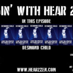 H2ZHW: LEGENDARY SONGWRITER DESMOND CHILD