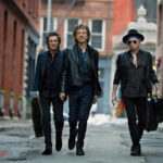 News: The Rolling Stones Announce New Album ‘Hackney Diamonds’ And Unveil New Single ‘Angry’