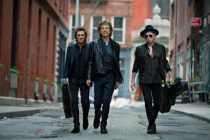 News: The Rolling Stones Announce New Album ‘Hackney Diamonds’ And Unveil New Single ‘Angry’
