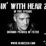 H2ZHW: FILTER’S RICHARD PATRICK DISCUSSES NEW ALBUM, TOUR AND WHY GENE SIMMONS IS A DICK