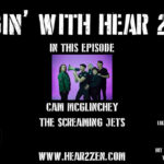 H2ZHW: CAM MCGLINCHEY OF THE SCREAMING JETS