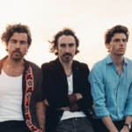 NEWS: THE CORONAS SHARE NEW SINGLE “ONE LAST TIME” AND ANNOUNCE NEW ALBUM “THE BEST OF THE EARLY DAYS” + TOURING NATIONALLY IN NOVEMBER