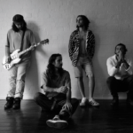 NEWS: GOLD COAST INDIE ROCKERS CHAVEZ CARTEL ‘NO ONE’S WATCHING OVER’
