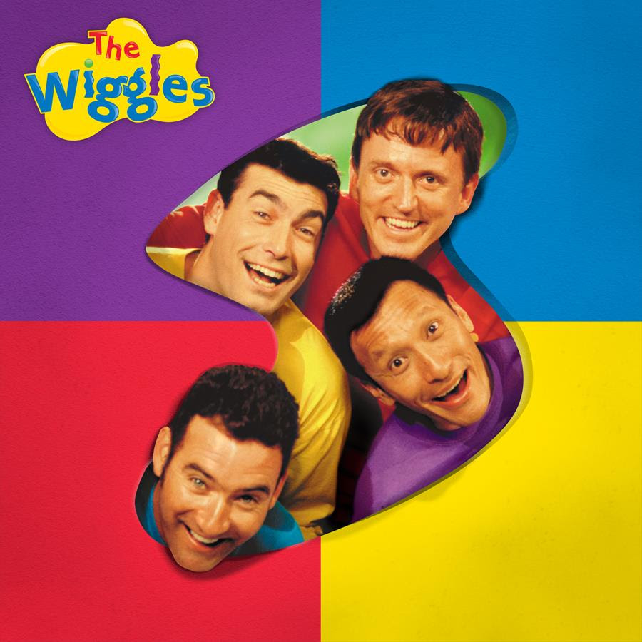 NEWS: THE WIGGLES TO RELEASE TWO NEW ‘BEST OF’ ALBUMS