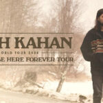 TOURS: NOAH KAHAN ANNOUNCES 2024 WE’LL ALL BE HERE FOREVER TOUR – AUSTRALIAN DATES