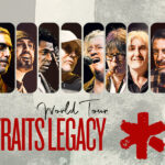 TOURS: DIRE STRAITS LEGACY WITH SPECIAL GUESTS NAZARETH ANNOUNCE 2024 AUSTRALIAN TOUR