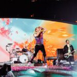 TOURS: COLDPLAY ADD ADDITIONAL SHOWS TO 2024 AUSTRALIAN TOUR