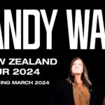 TOURS: THE DANDY WARHOLS ANNOUNCE AUSTRALIAN AND NEW ZEALAND TOUR