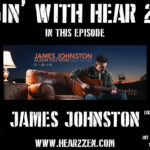 H2ZHW – James Johnston