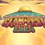 FESTIVALS: GET OUT THE EYELINER AND HAIRSPRAY. GLAMFEST IS BACK FOR 2024