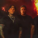 News: Bad Wolves Release New Track Knife