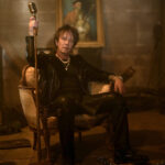 NEWS: BILLY MORRISON TO RELEASE SOLO ALBUM ON APRIL 19th VIA TLG/VIRGIN MUSIC GROUP