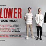 Tours: Badflower Announce Australian Tour