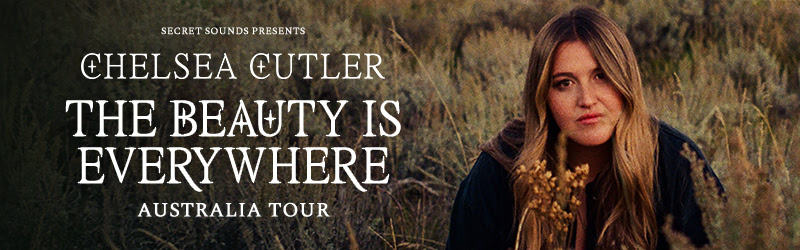 Tours: Chelsea Cutler Announces 2024 Australian Tour