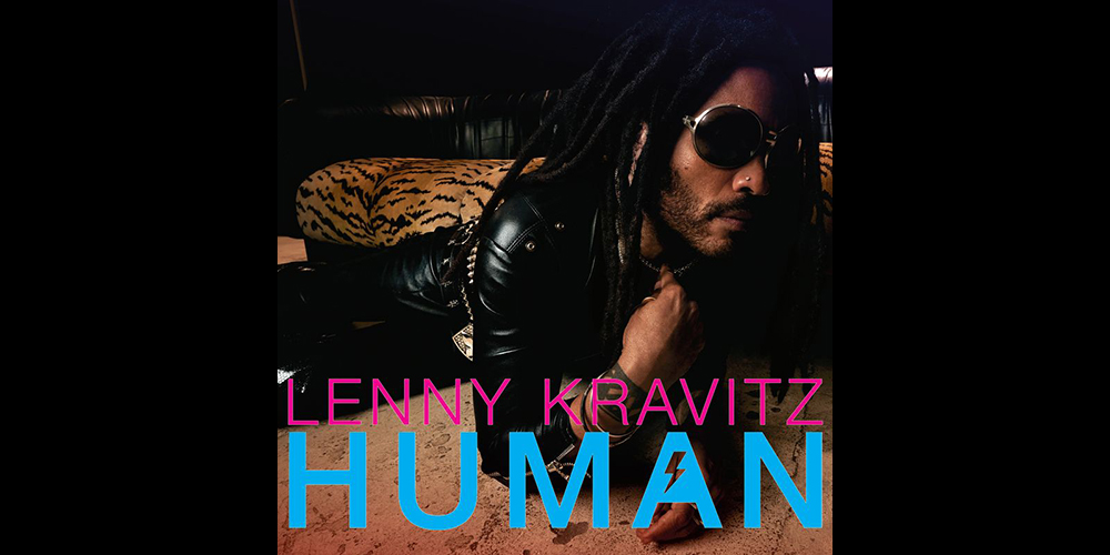 News: Lenny Kravitz Shares His “Human” Side On New Single