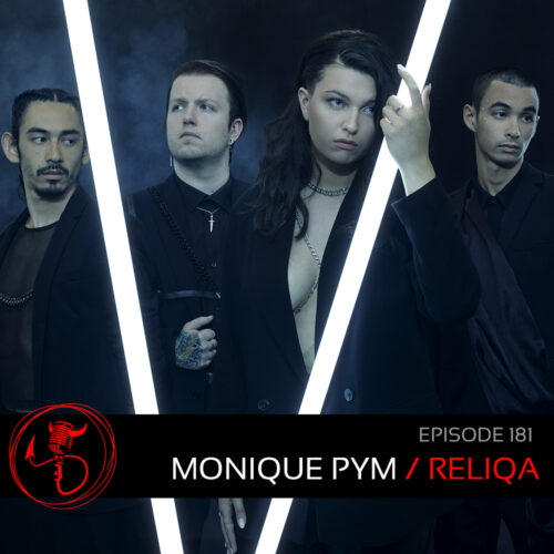 Podcast: Episode 181 – Monique Pym From Reliqa